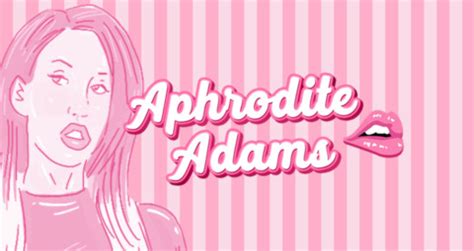 The finest chocolate, cocoa nibs, ginger root, red chilli, Arabica coffee and ginseng are compounded to create a complex flavor profile with each. . Aphrodite adams